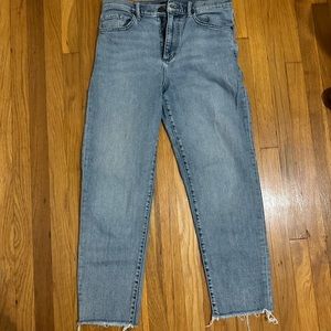 Banana Republic jeans